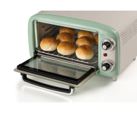 Ariete Mini piekarnik 3919/04 Vintage - 1539775 - zdjęcie 3